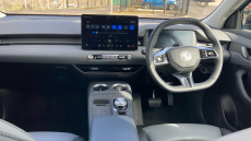 MG MGS5 170kW Trophy EV Long Range 64kWh 5dr Auto Electric Estate